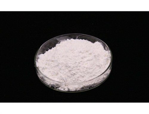 Calcium hypophosphite flame retardant M_105