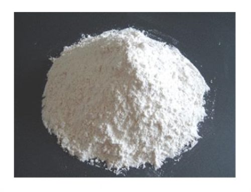 Halogen free expansion flame retardant M-2100