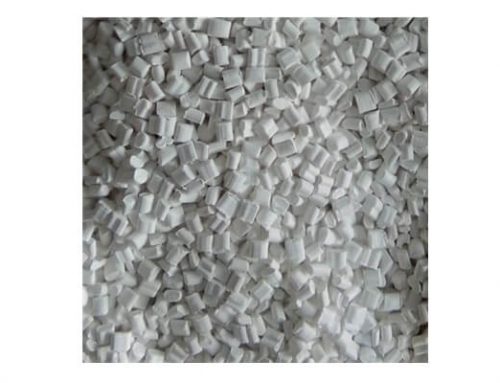 Flame retardant masterbatch for copolymerized PP M_288MP