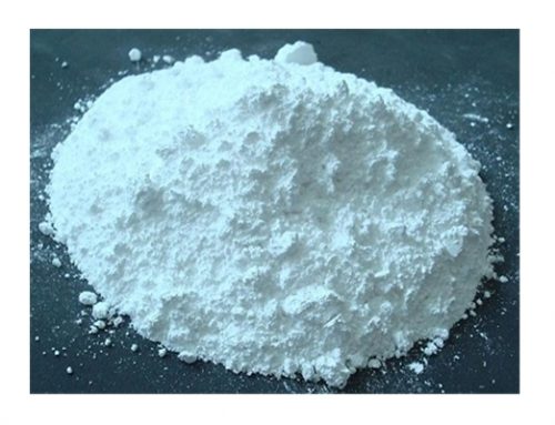 Flame retardant for glass fiber M_308GF