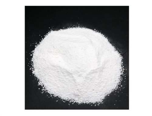 Halogen free flame retardant M_3100NP