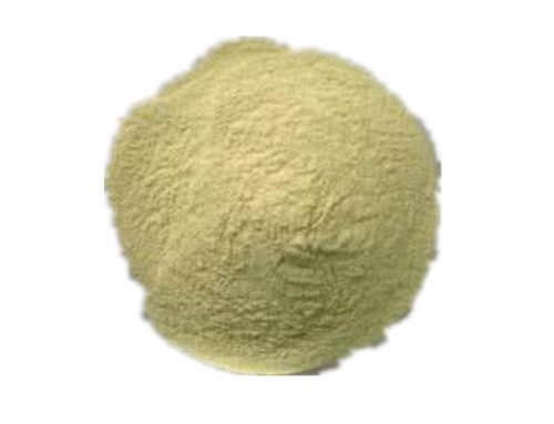 Flame retardant Graphite-like carbon nitride G_c3n4