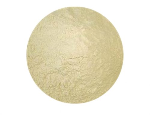 Graphite carbon nitride hybrid melamine cyanuric acid salt (CNMCA)