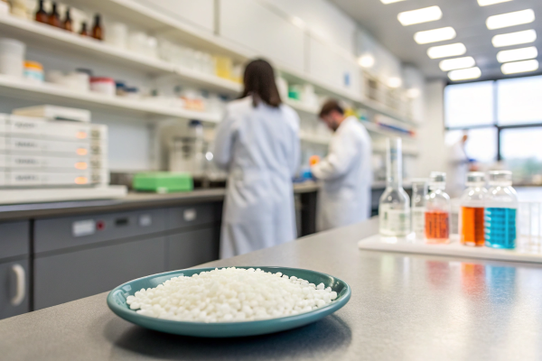 Advantages of Halogen-Free Masterbatch